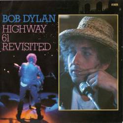 Bob Dylan : Highway 61 Revisited (2)